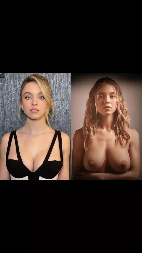 Sydney Sweeney