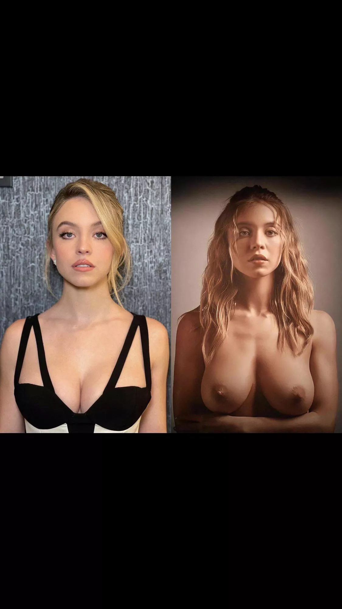 Sydney Sweeney