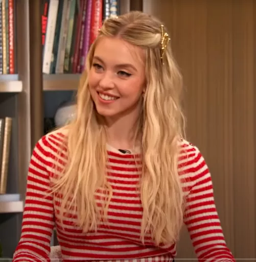 Sydney Sweeney