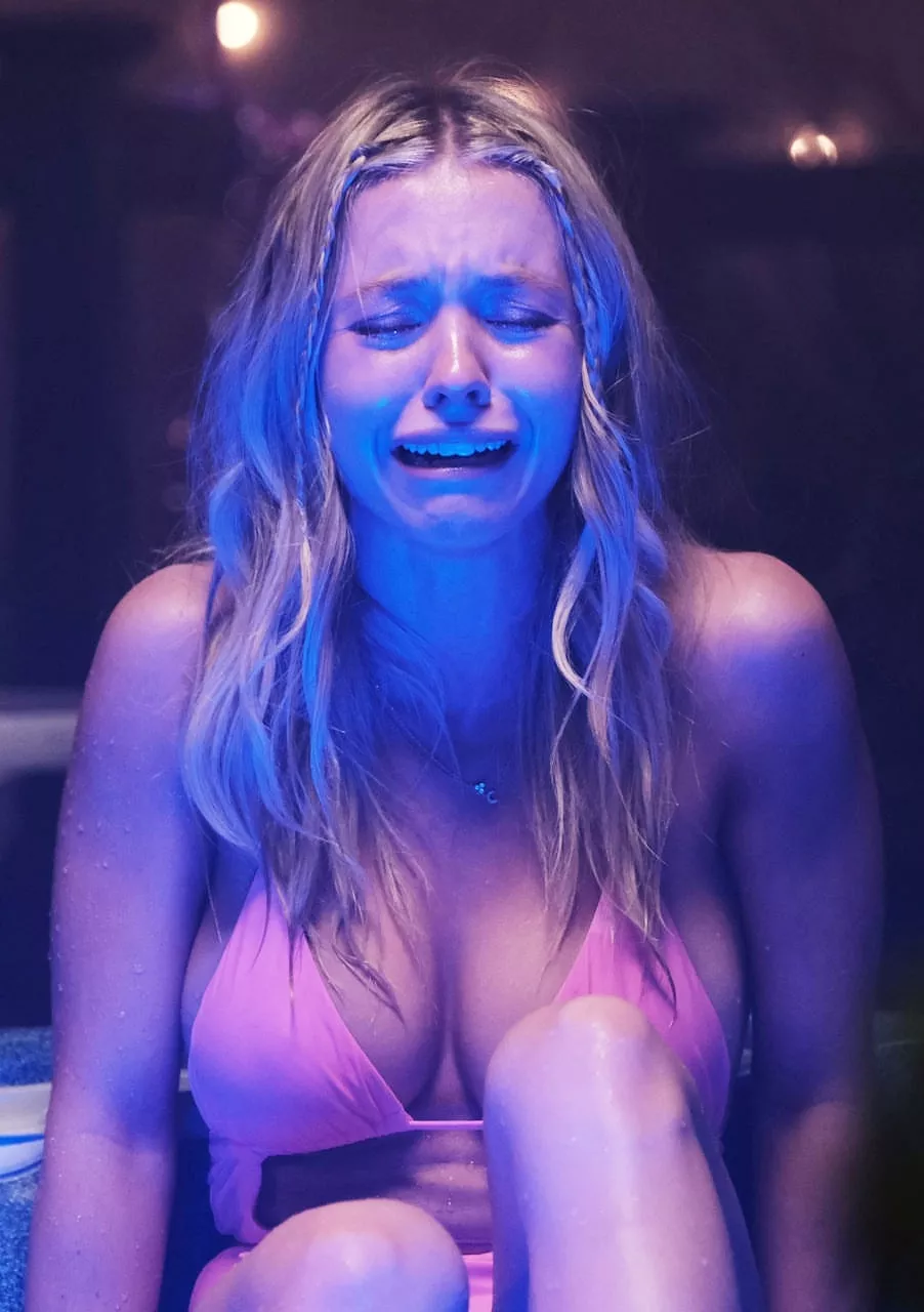 Sydney Sweeney