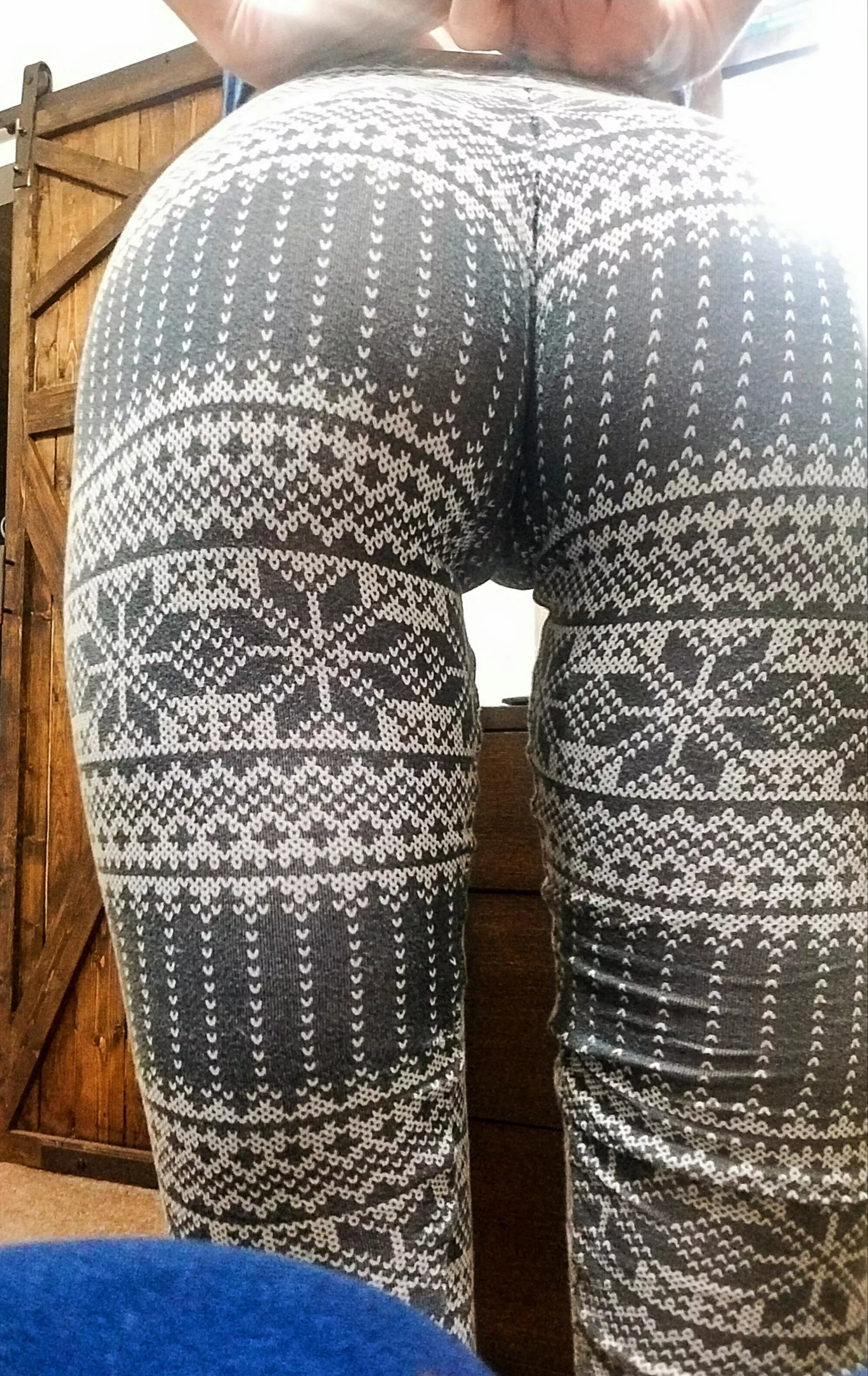 Taco Tuesday deserves some reverse camel toe Taco Tuesday deserves some reverse camel toe