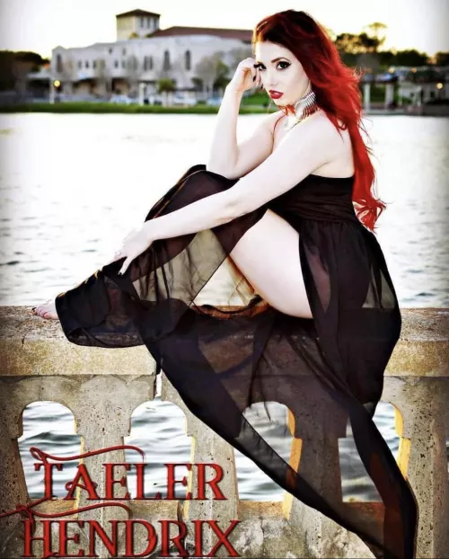Taeler Hendrix IG