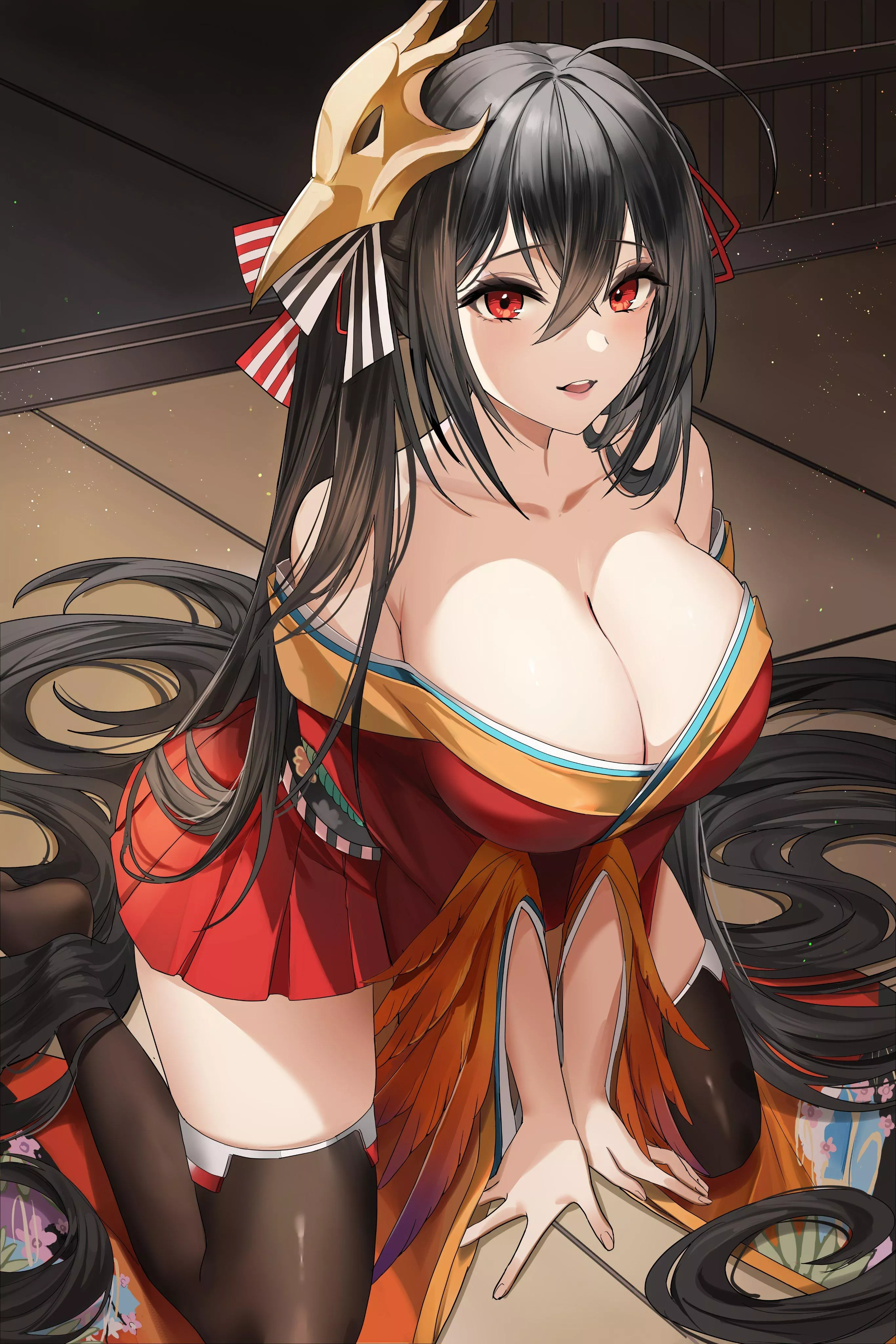Taihou [Azur Lane]