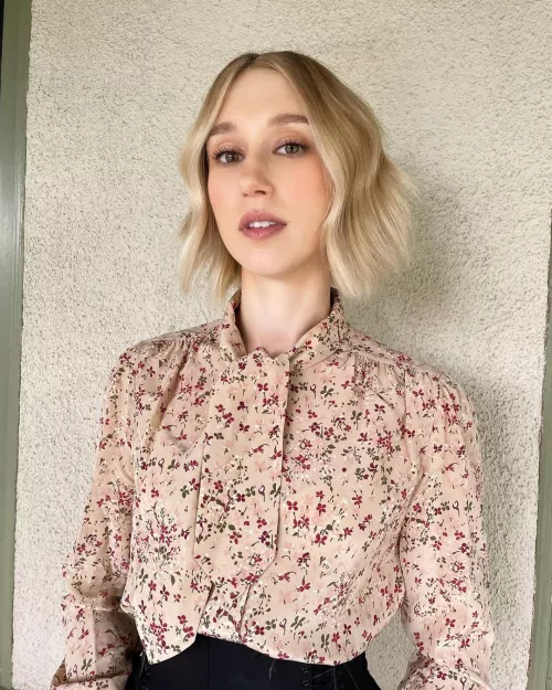 Taissa Farmiga