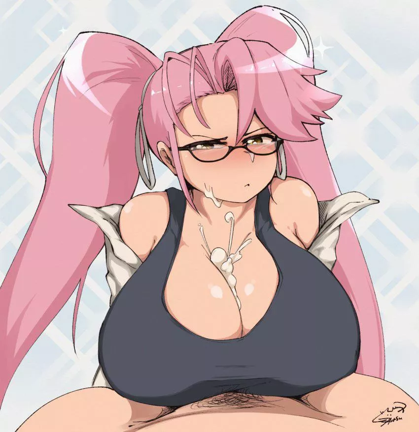 Takagi Saya, artist name?