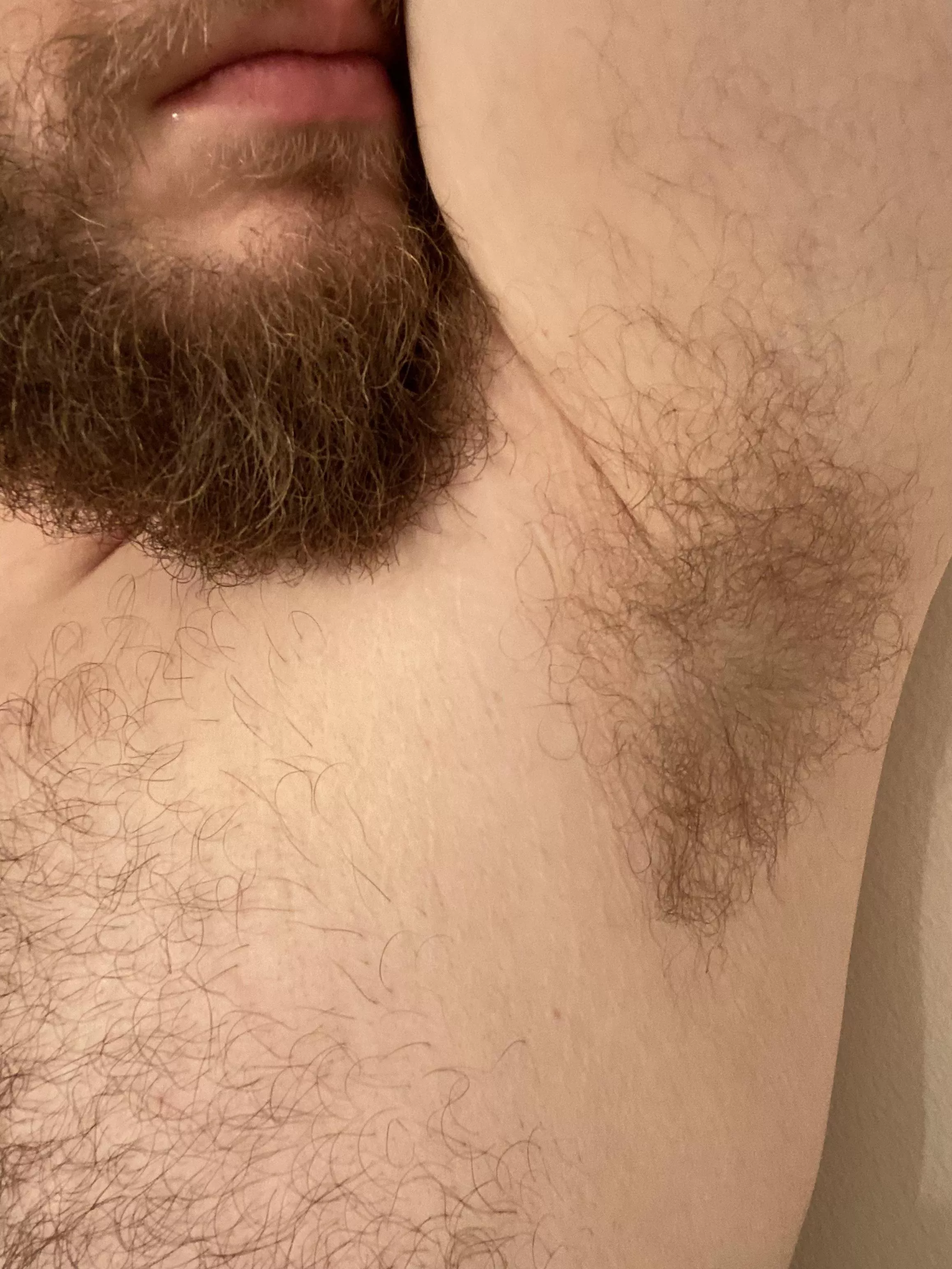 Take a deep breath 🥵