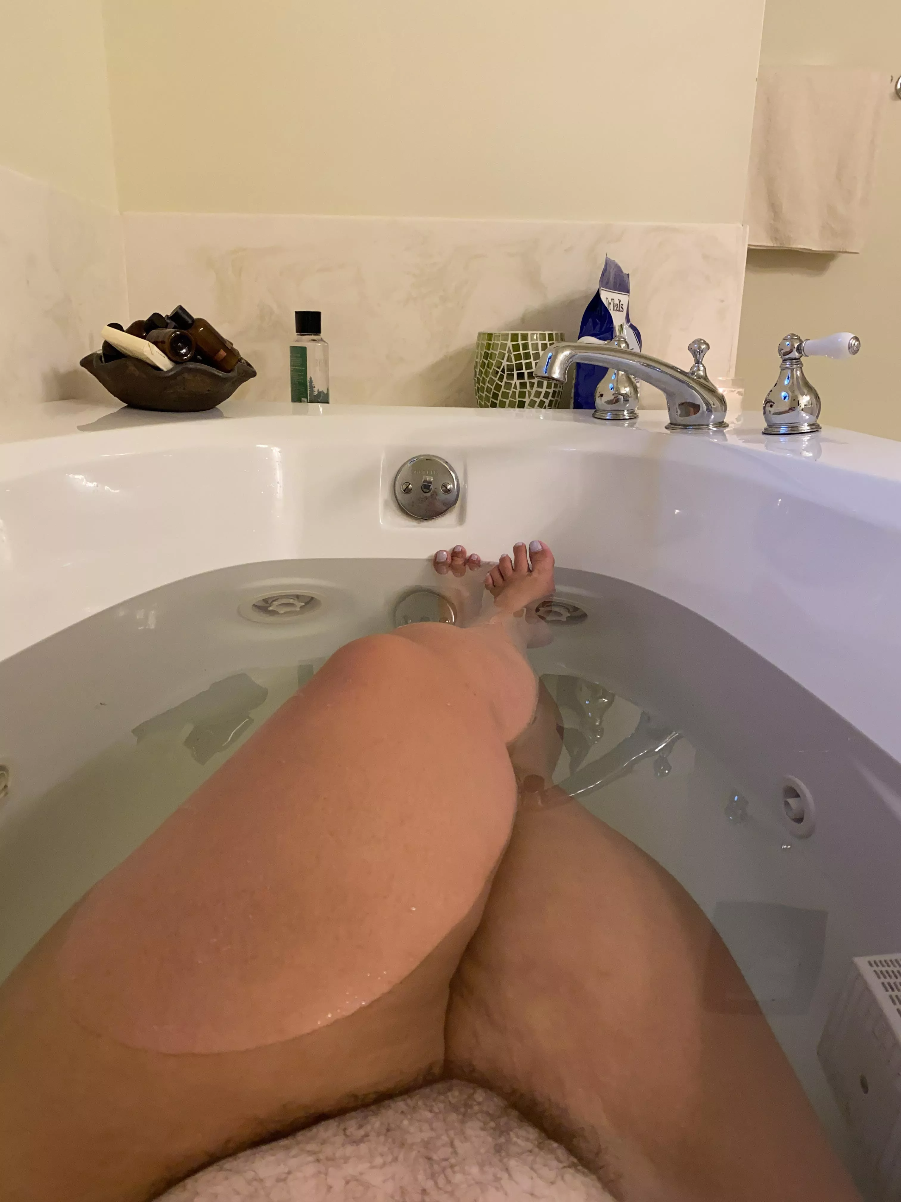 Take a dip with me? Take a dip with me?