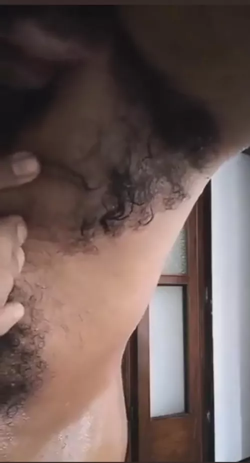 Take a little lick with me