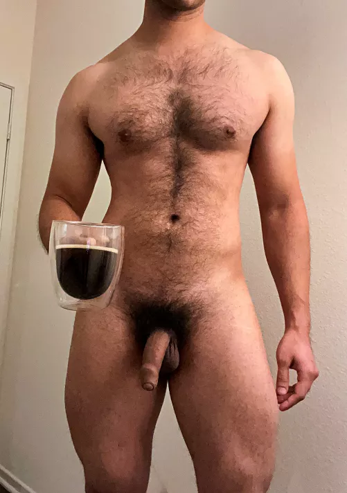 Take a long sip š