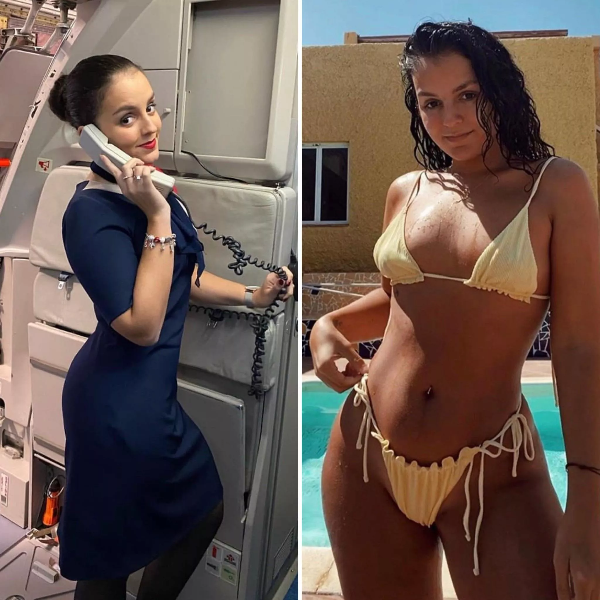 Take a minute to locate the exit closest to you 🇪🇸