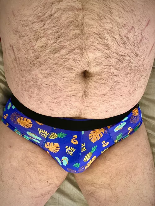 Take a peak of my new pair from a mystery pack. š