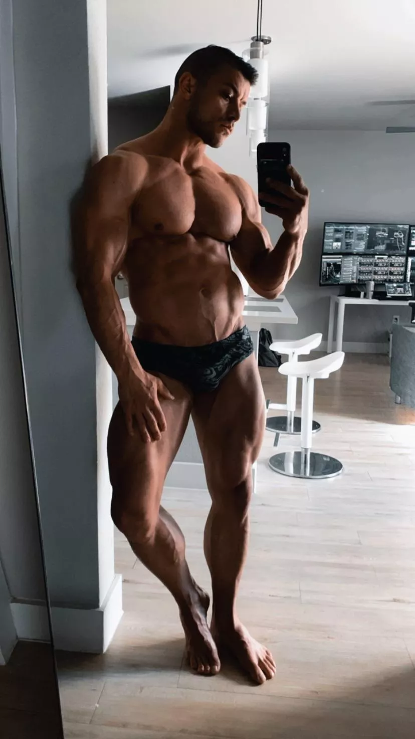 Take a ride on my energy.