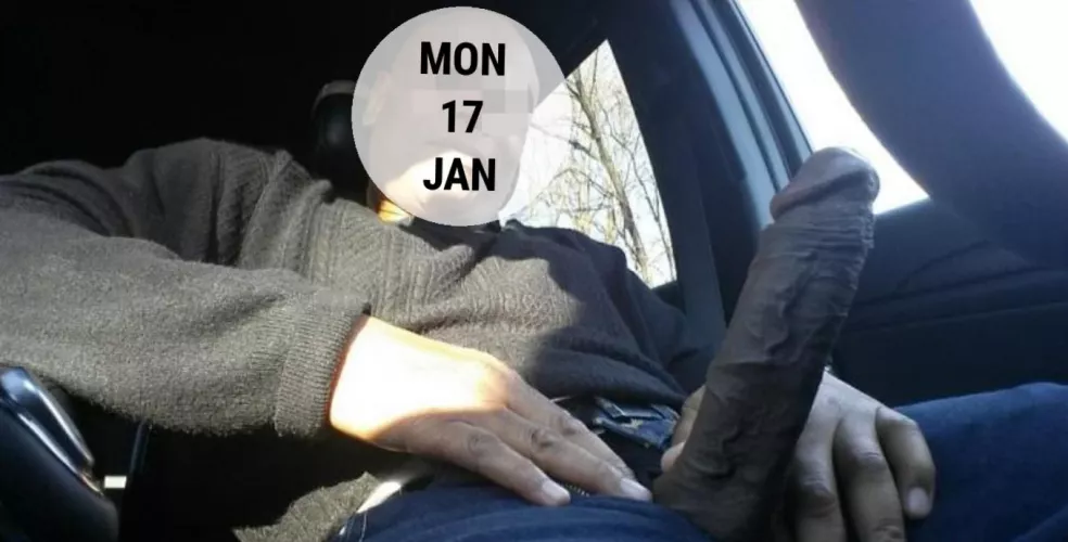 Take a ride with me? 😉