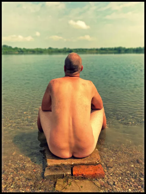 Take a seat and enjoy the view with me…