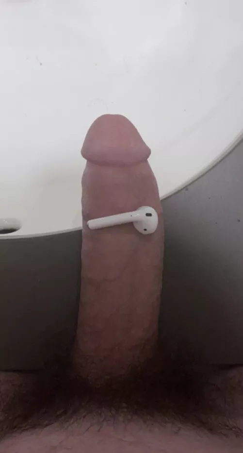 Take an AirPod and see how we stack up!