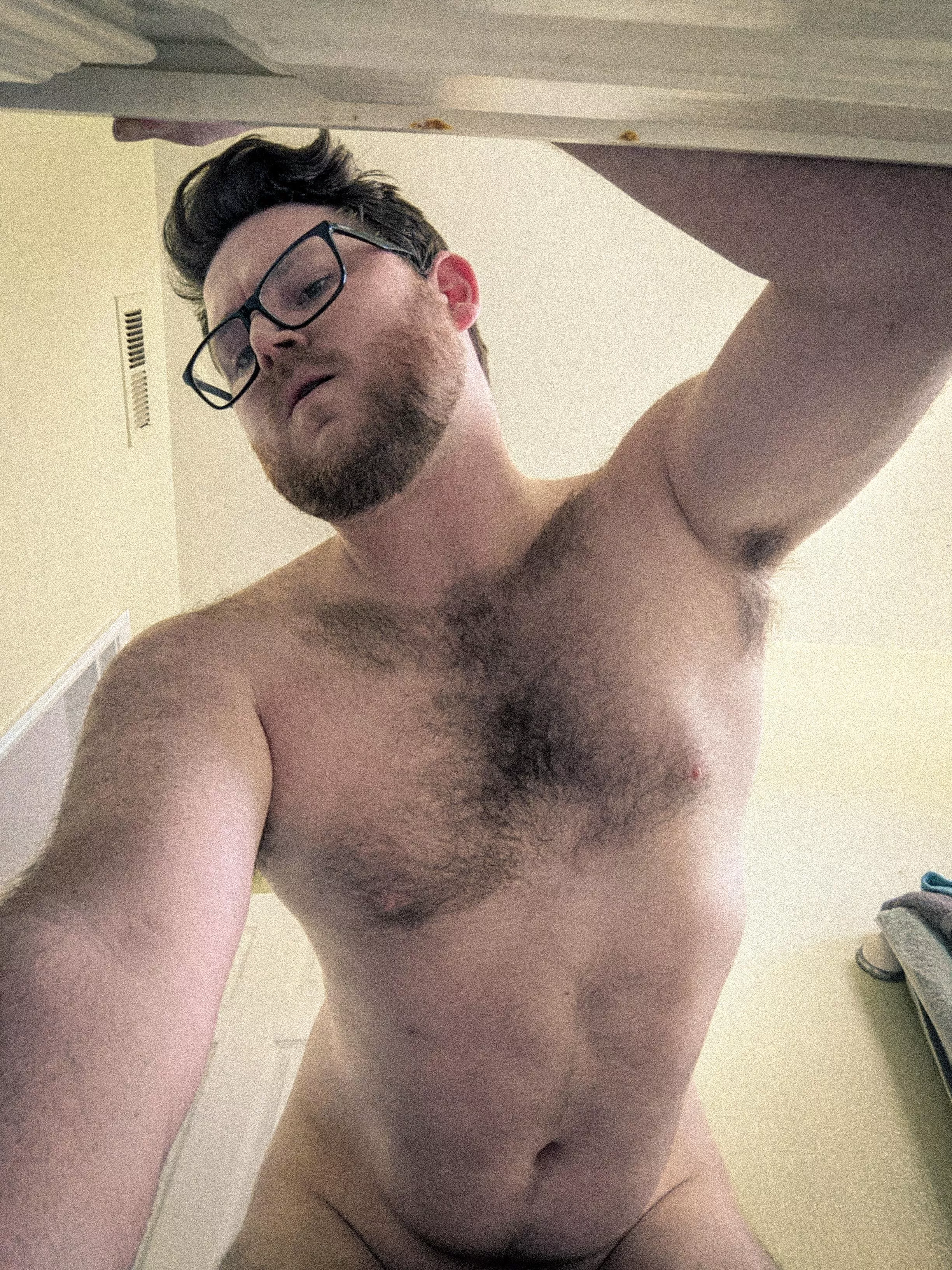 Take In My Scent (self) Take In My Scent (self)