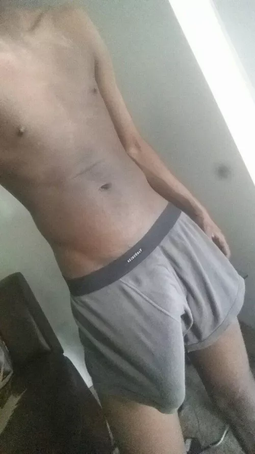 Take it down for me with your mouth only