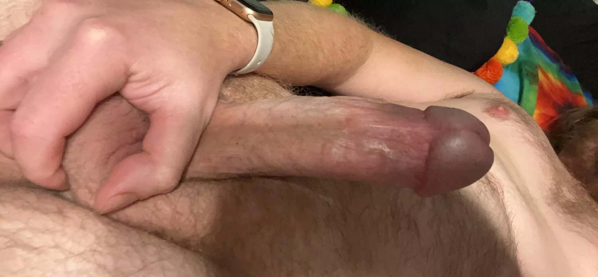 Take it for a ride cuck. Make sure it’s thoroughly checked out before you bring me your wife.