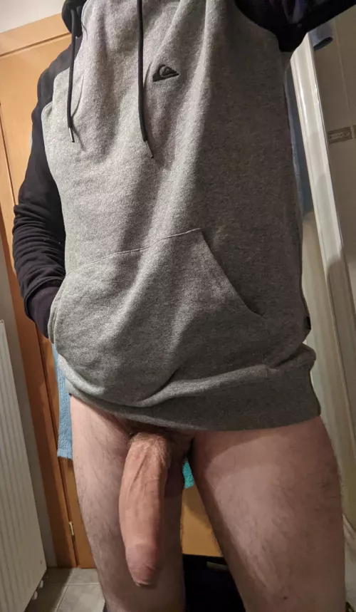 Take it in deep 😋