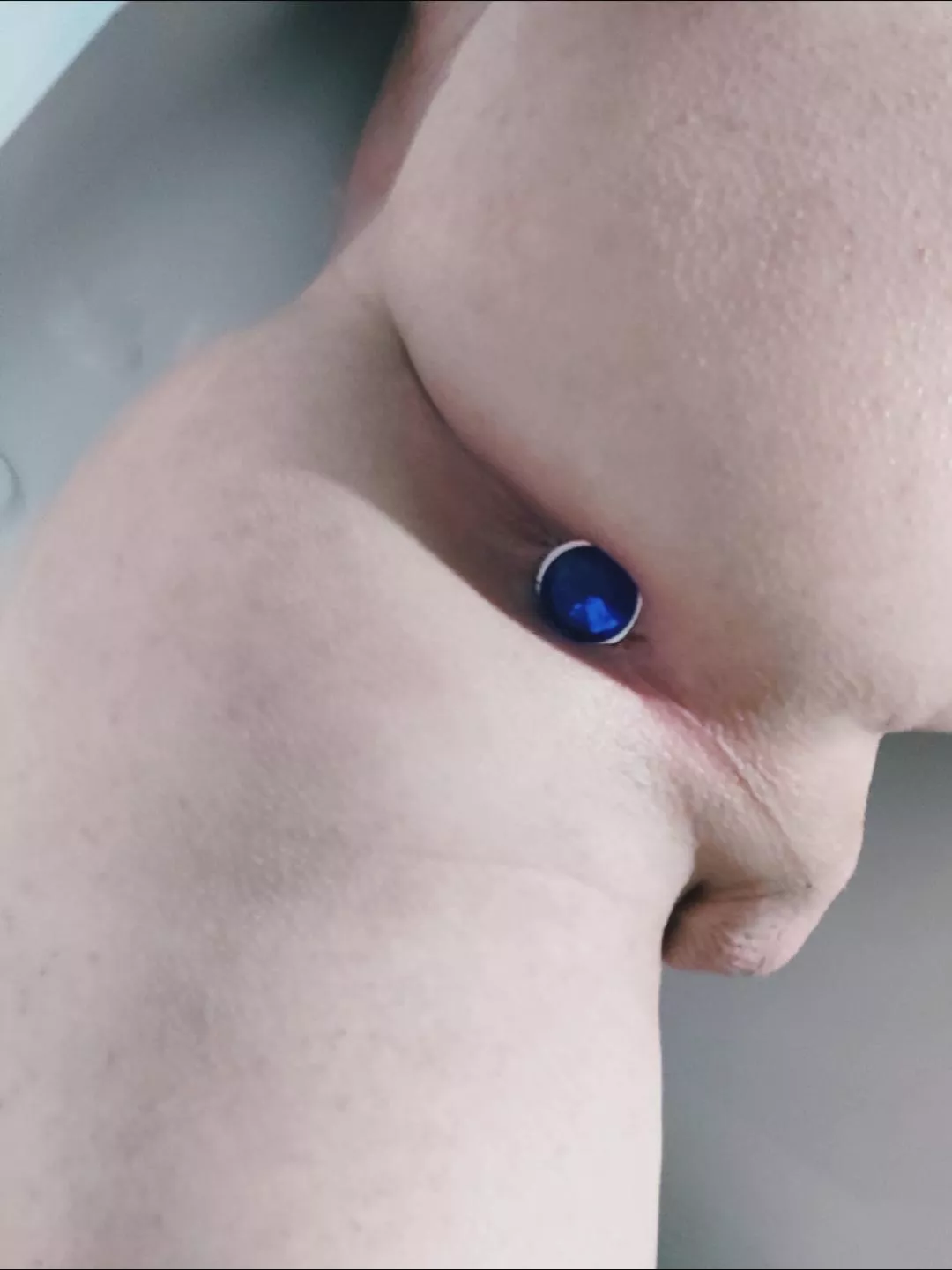 Take it off and put your 🍆 inside 🥵