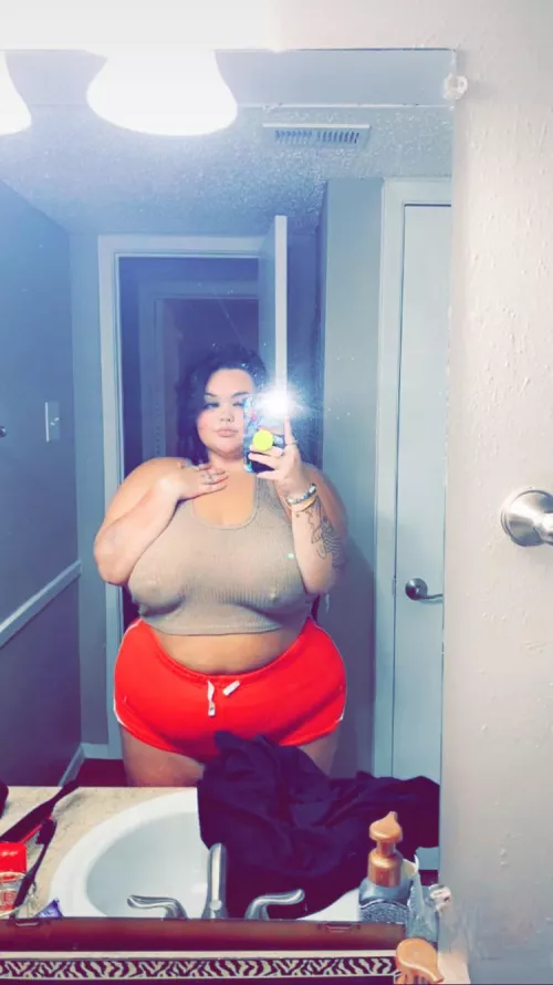 Take me back to the summer please [OC]