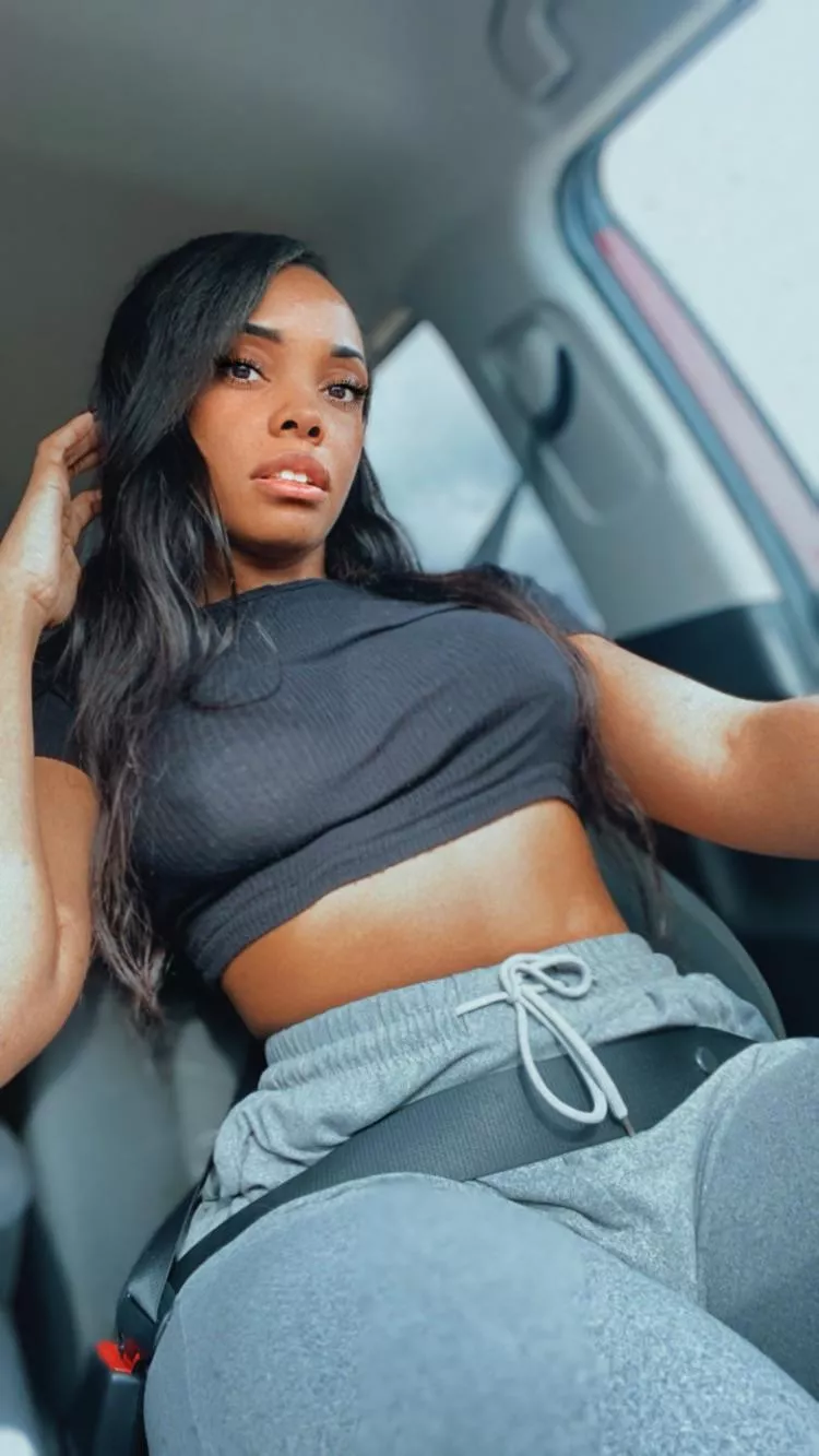 Take me on a drive daddy