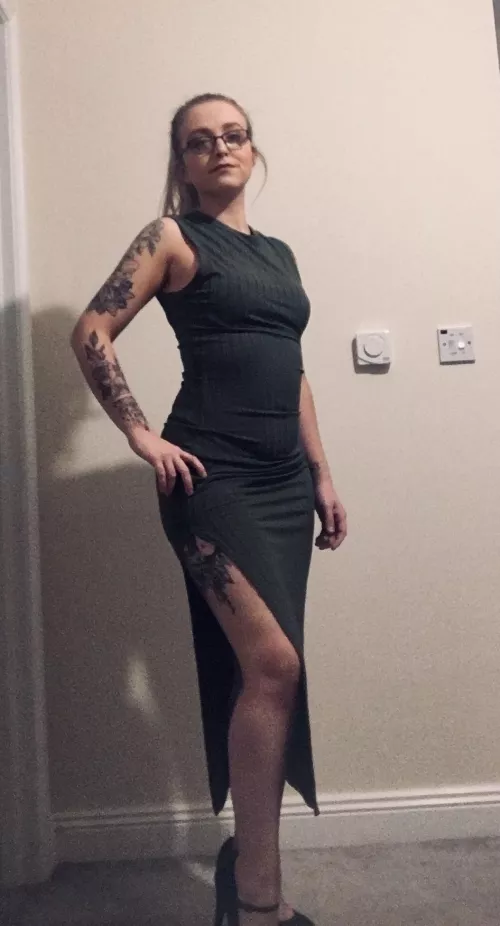 Take me out 🥰