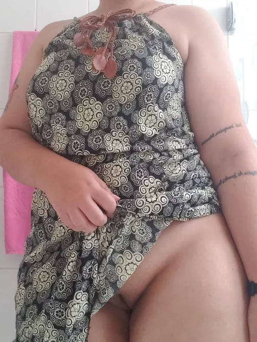 take me to dinner, i'll serve dessert