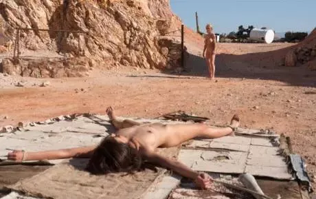 Take me to work day. Would love this to be done to me