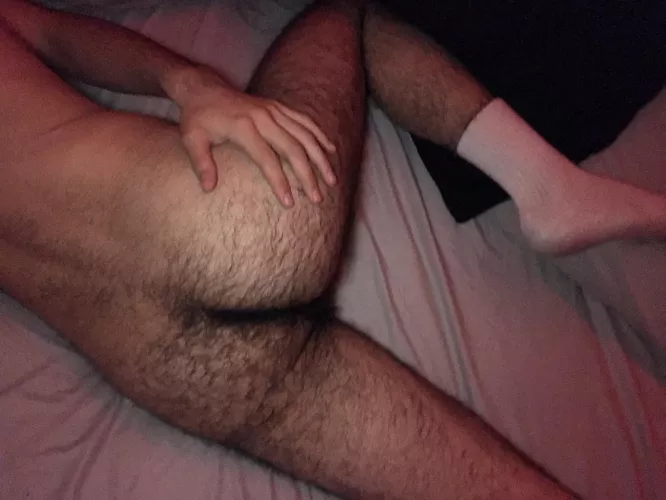take my virginity