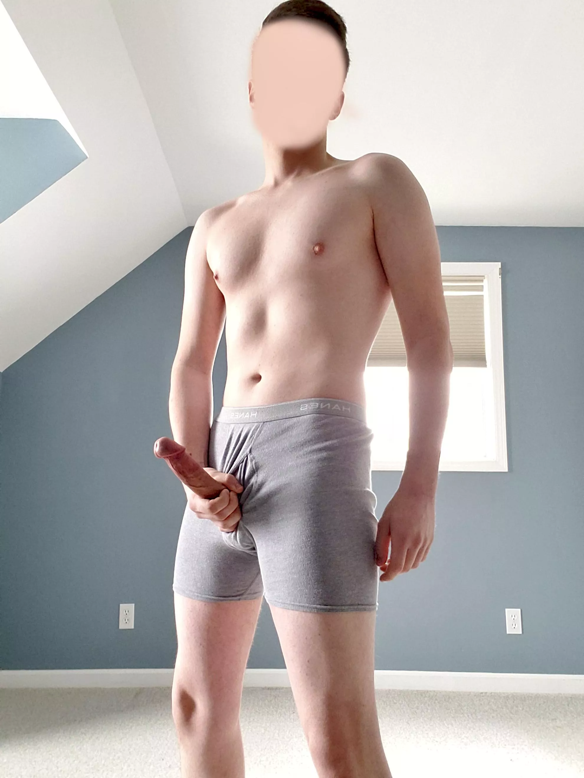 Take them off or leave them on? Your choice