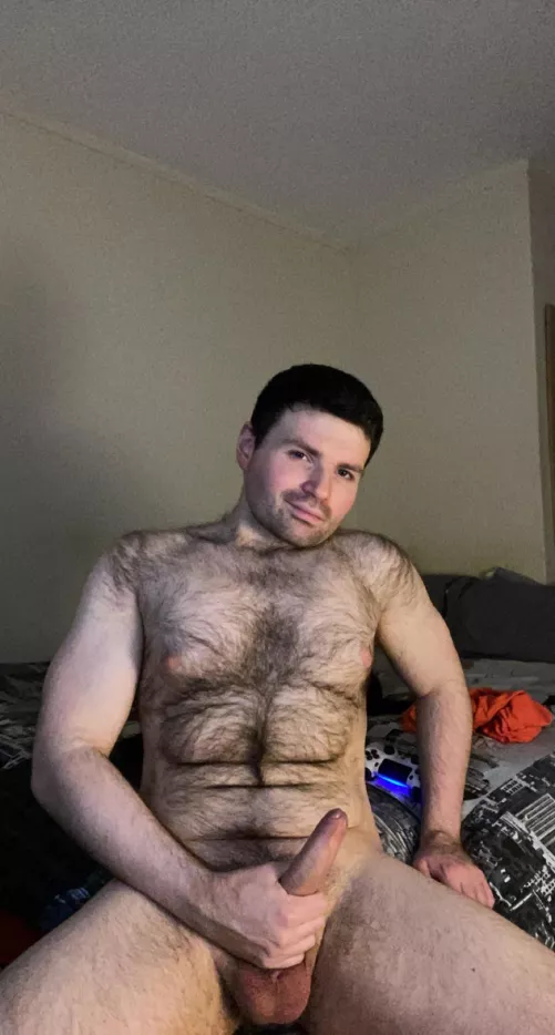 Take this scot for a ride will ya