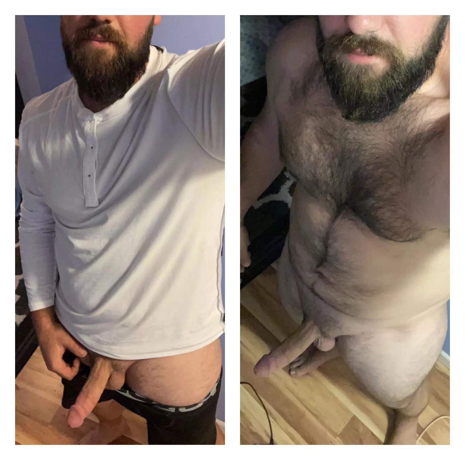 Take your pick. On or off Take your pick. On or off