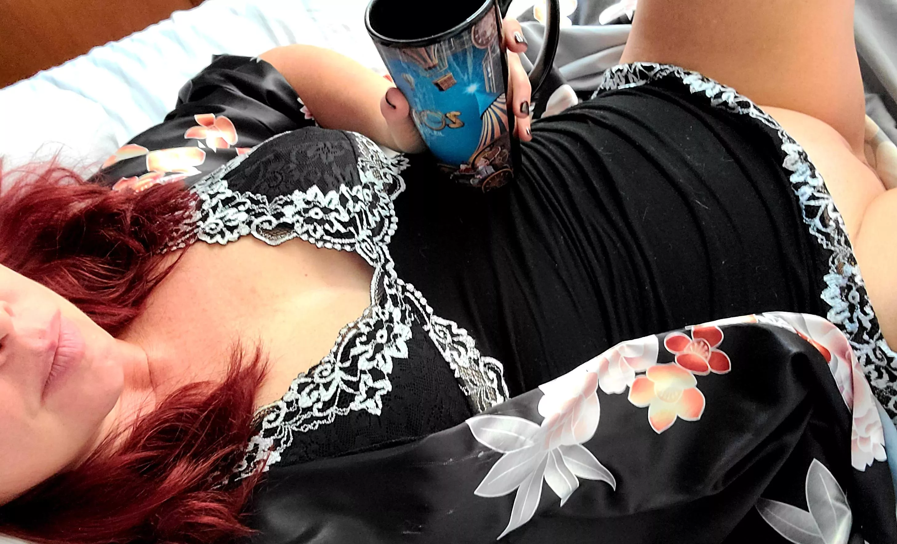 Takes a lot of coffee this morning to counteract too many shots last night π Takes a lot of coffee this morning to counteract too many shots last night π