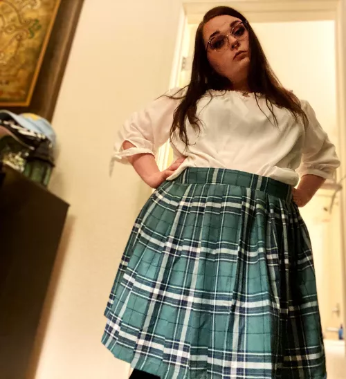 Takes a lot to get me interested, honestly.