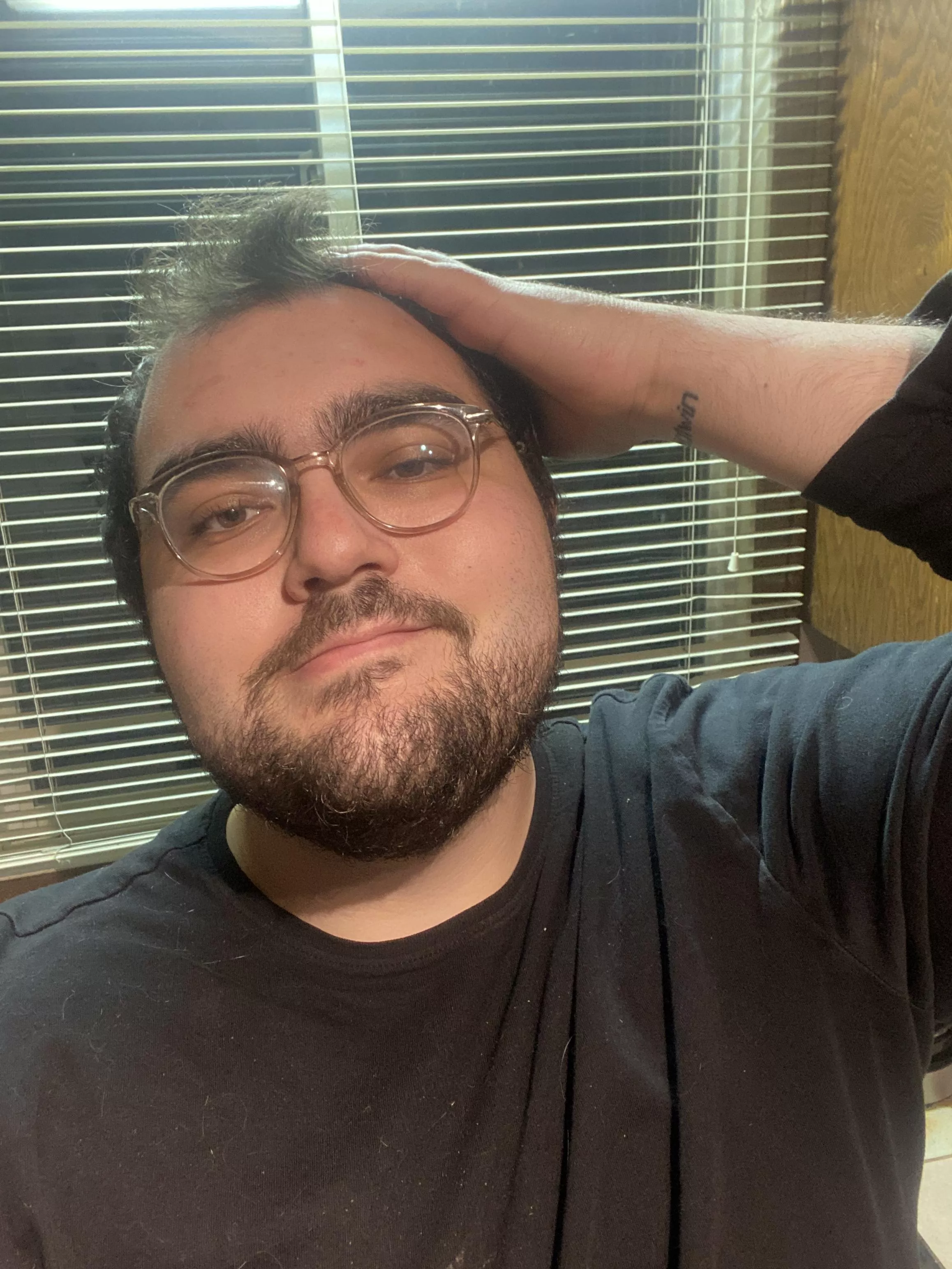 Taking a break from Stardew Valley to make noodles. I hope to be taken on a ride in sebastian’s motorcycle soon