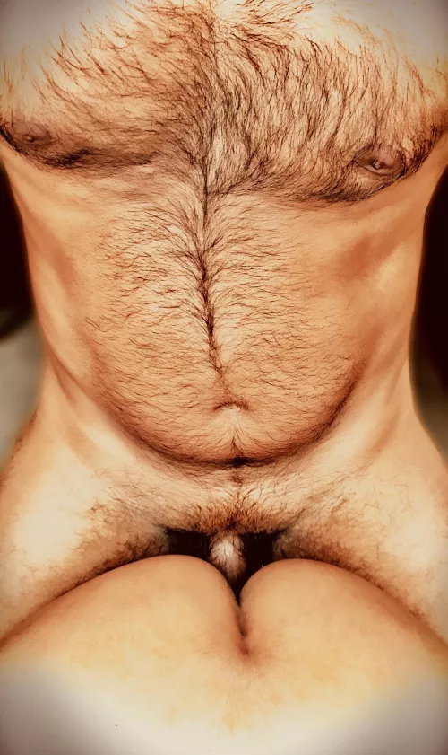 Taking a late night dip in Lake Booty [F] [M]