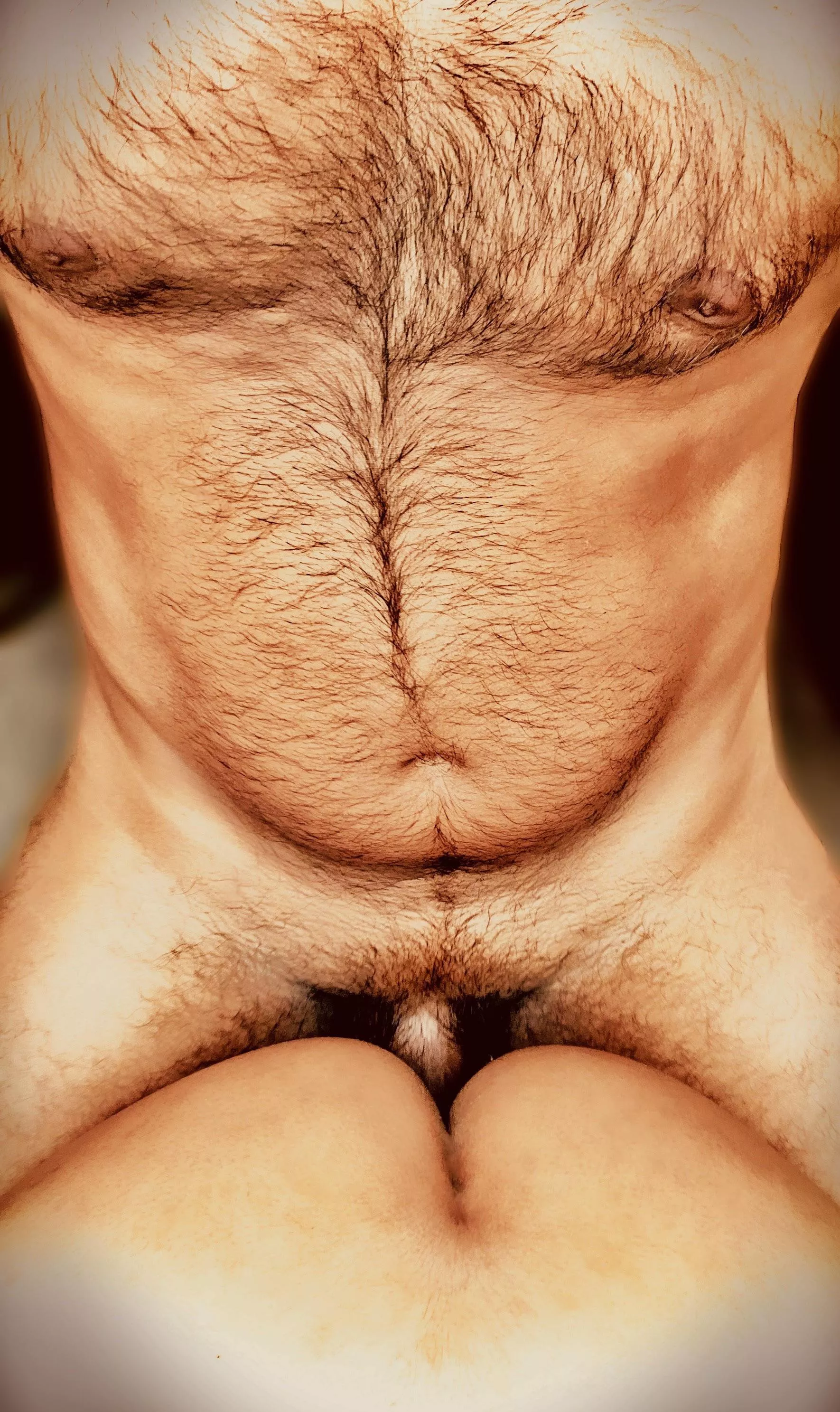 Taking a late night dip in Lake Booty [F] [M]