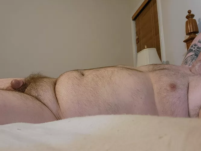 Taking a moment to relax. (55)