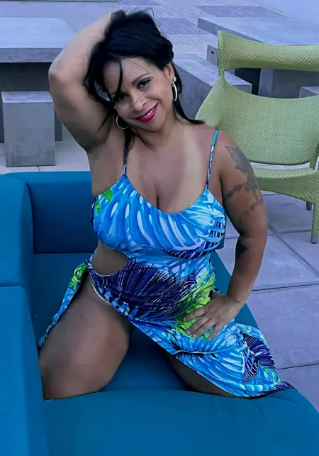 Taking advantage of the Arizona summer 🔥🔥