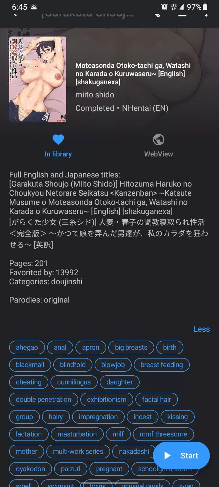 Taking all 3 generations (sort of)!