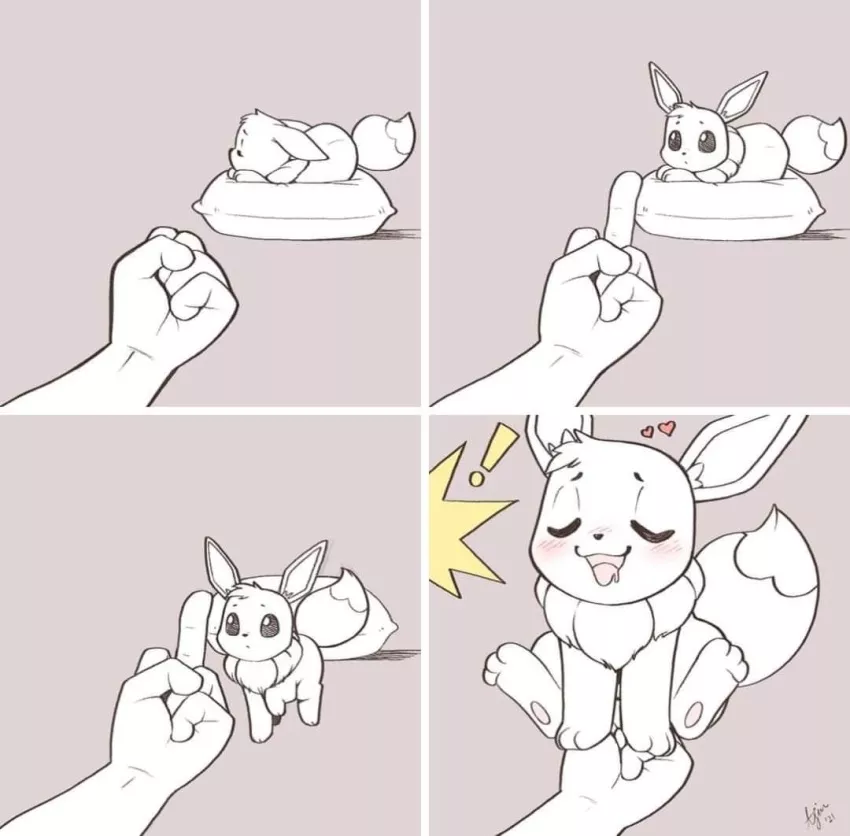 Taking fuck you too litterally(unknown)