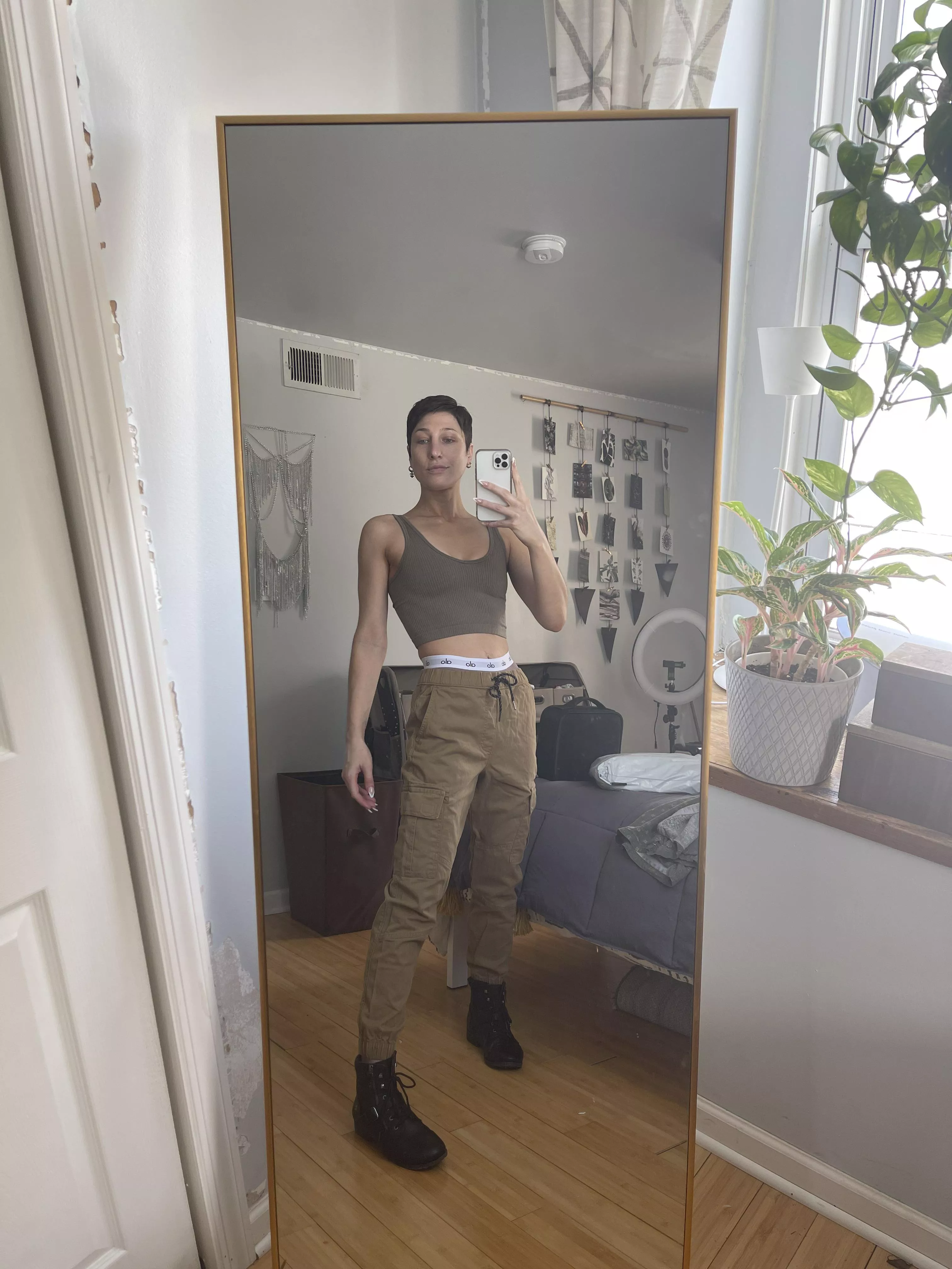 taking gf applications