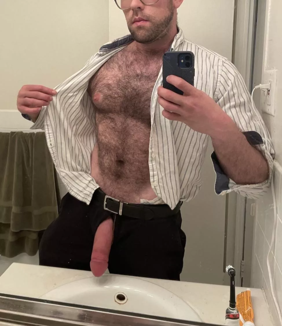 Taking it all off Taking it all off