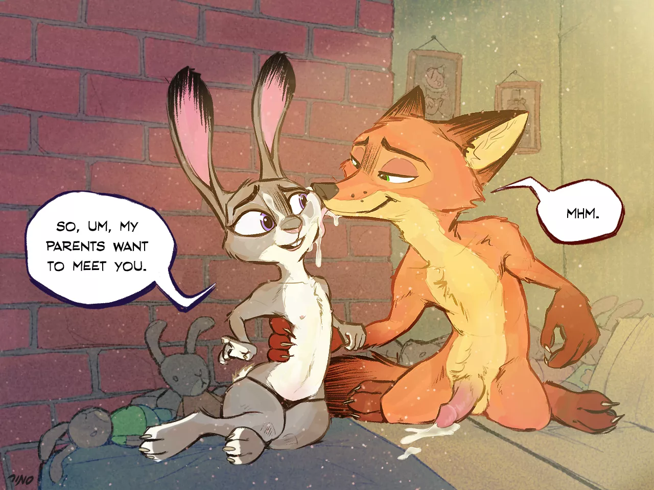 Taking it to the next level (Samur Shalem) Taking it to the next level (Samur Shalem)