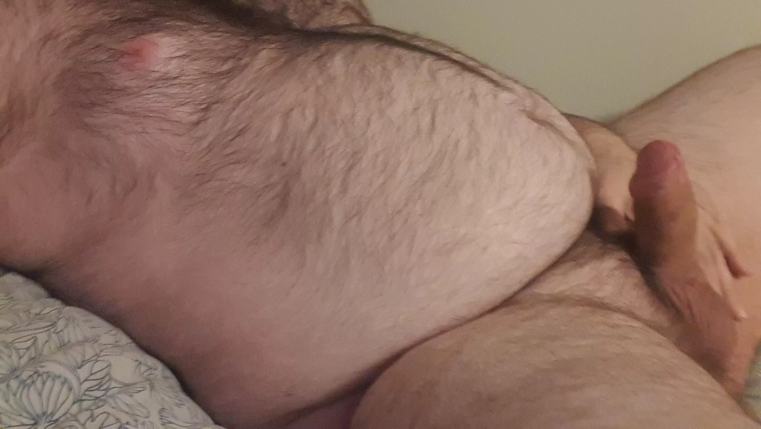 Taking the time to take care of myself ;) Dm me if you like what you see!