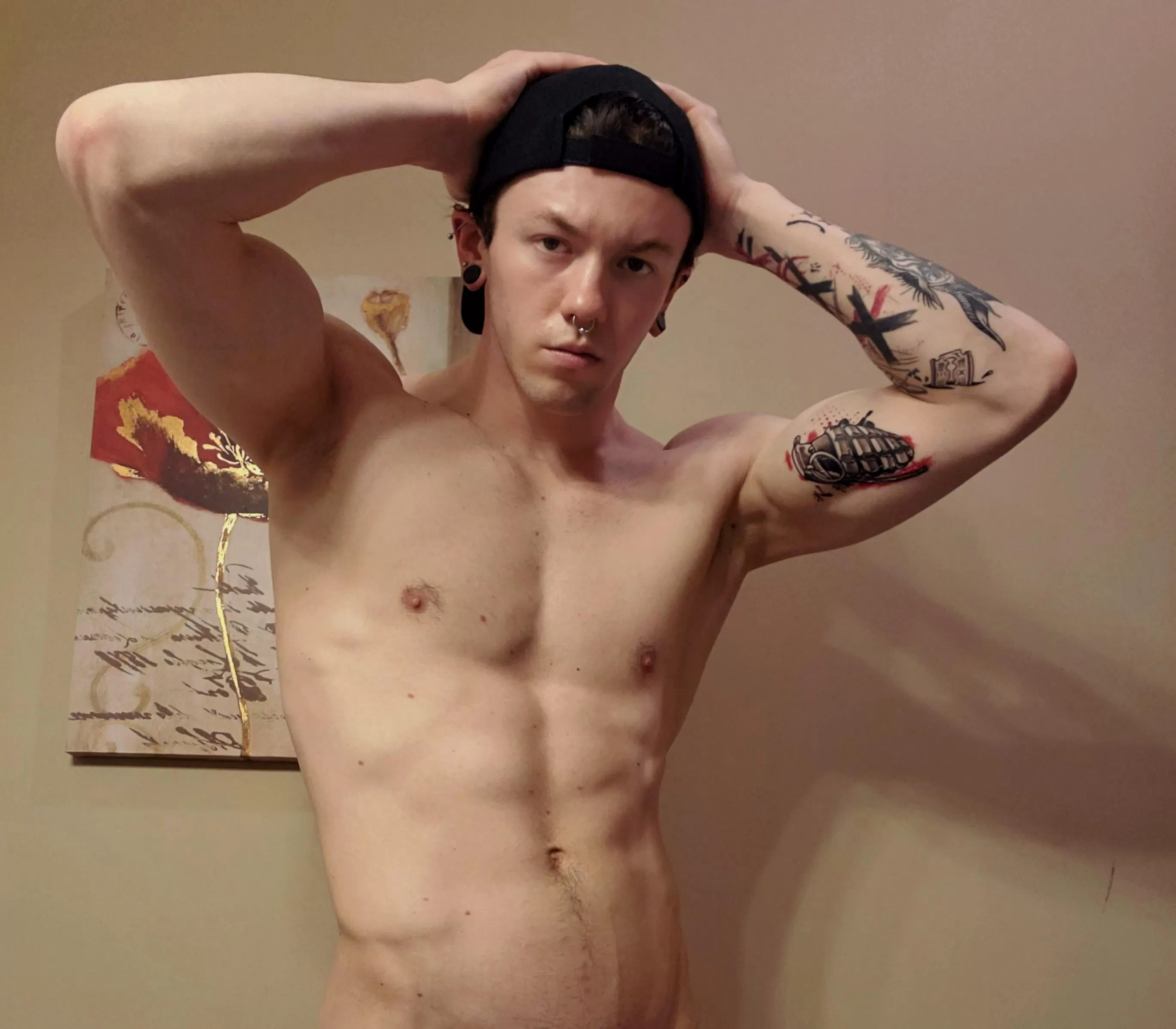 Taking too long to get tatted Taking too long to get tatted