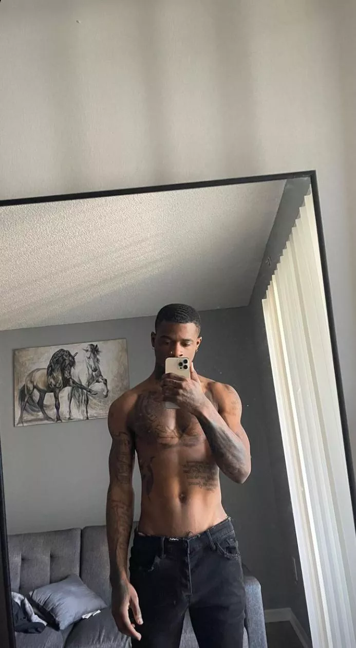 Tall And Tatted nd hung Tall And Tatted nd hung