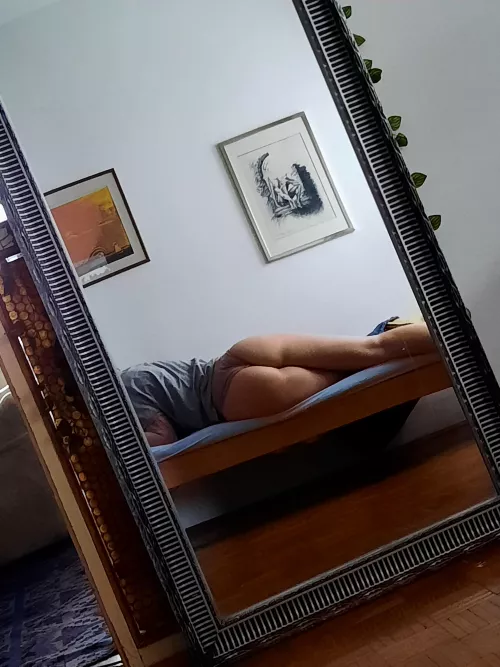 Tall and thick