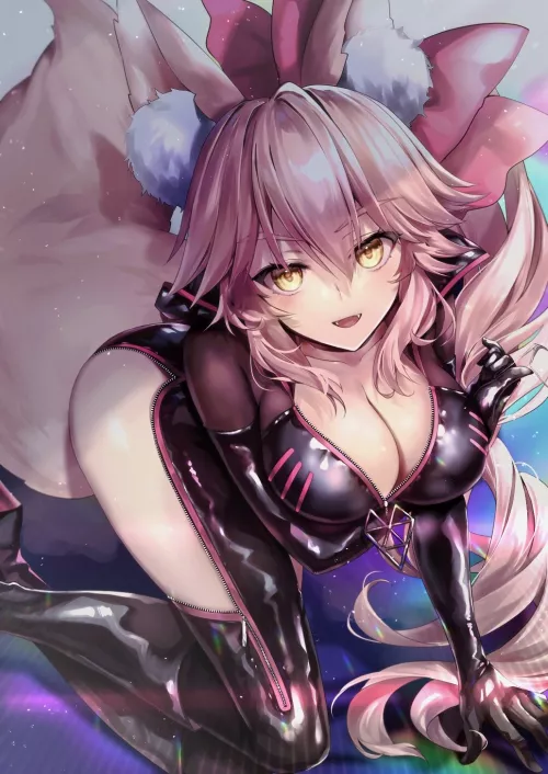 Tamamo Vitch [Fate/GO]